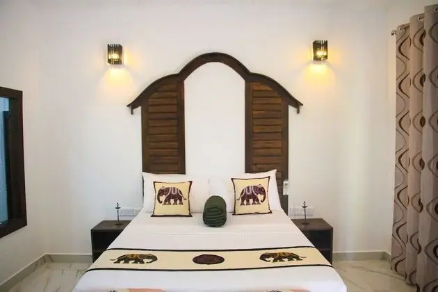 Deluxe Villa