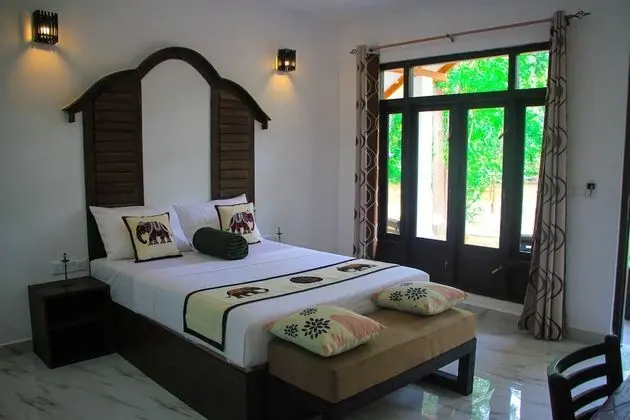 Deluxe Villa