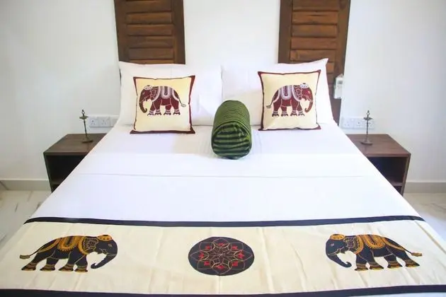 Deluxe Villa