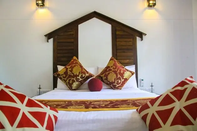 Deluxe Villa