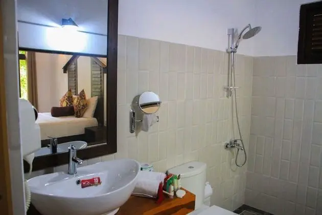Deluxe Villa