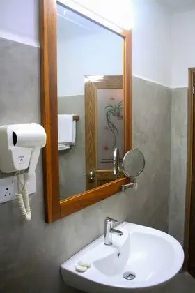 Deluxe Üç Kişilik Oda