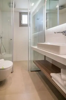 Tek Kişilik Oda
