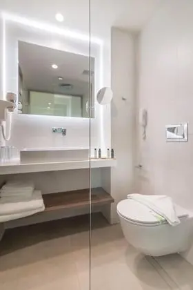 Tek Kişilik Oda