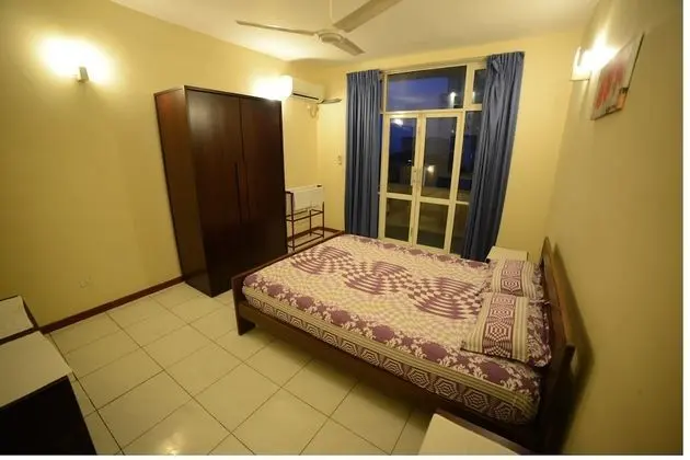 City Apart Daire, 3 Yatak Odası