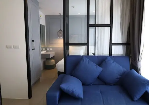 1 Bedroom at Palmyrah Surin Condo