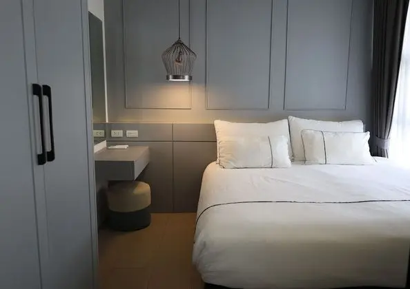 1 Bedroom at Palmyrah Surin Condo