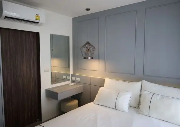 1 Bedroom at Palmyrah Surin Condo