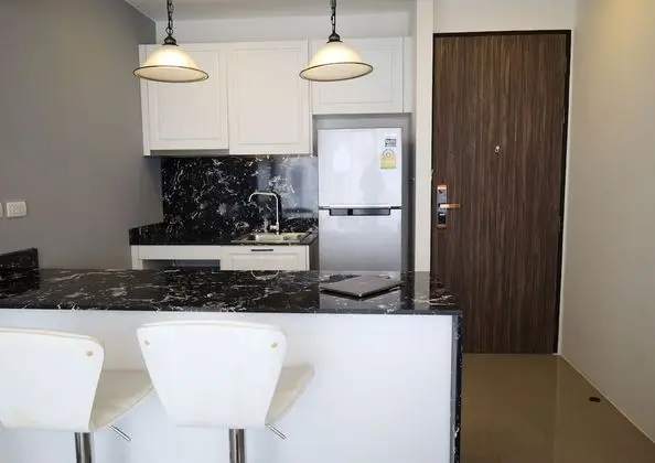 1 Bedroom at Palmyrah Surin Condo
