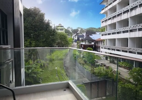 1 Bedroom at Palmyrah Surin Condo