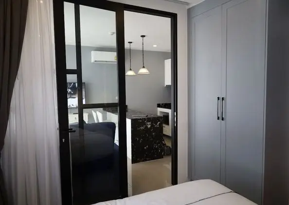 1 Bedroom at Palmyrah Surin Condo