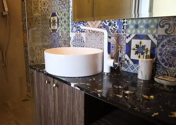 1 Bedroom at Palmyrah Surin Condo