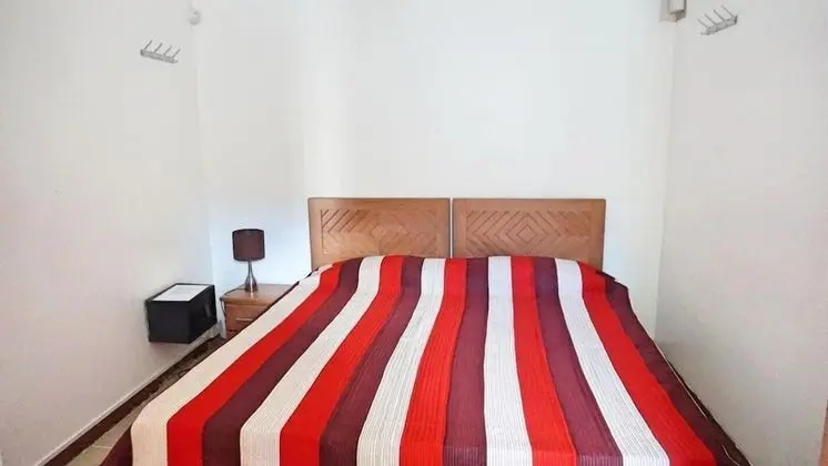 Apart Daire, 3 Yatak Odası, Balkon