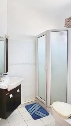 Apart Daire, 3 Yatak Odası, Balkon