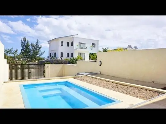 Apart Daire, 3 Yatak Odası, Balkon