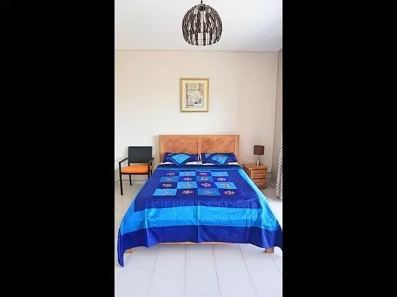 Apart Daire, 3 Yatak Odası, Balkon