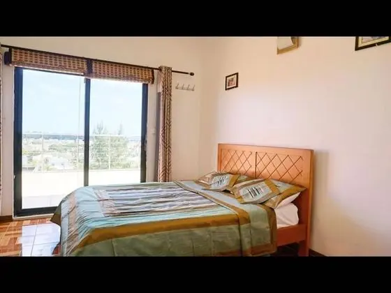 Apart Daire, 3 Yatak Odası, Balkon