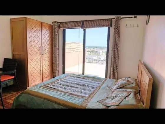 Apart Daire, 3 Yatak Odası, Balkon