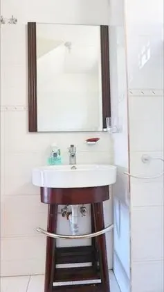 Apart Daire, 3 Yatak Odası, Balkon