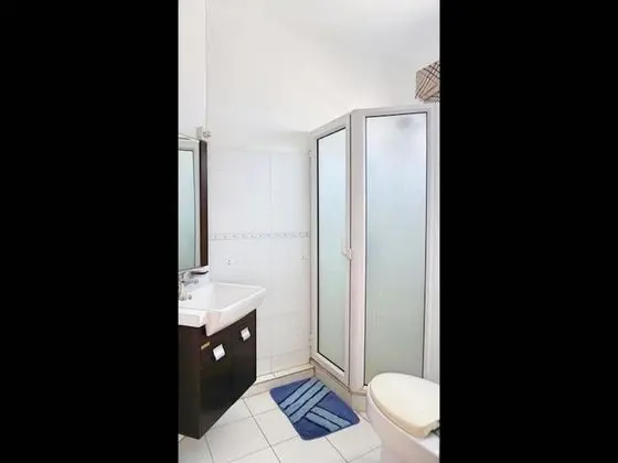Apart Daire, 3 Yatak Odası, Balkon