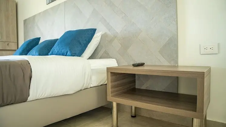 Family Dört Kişilik Oda