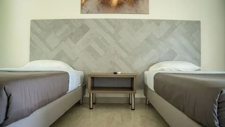 Family Dört Kişilik Oda