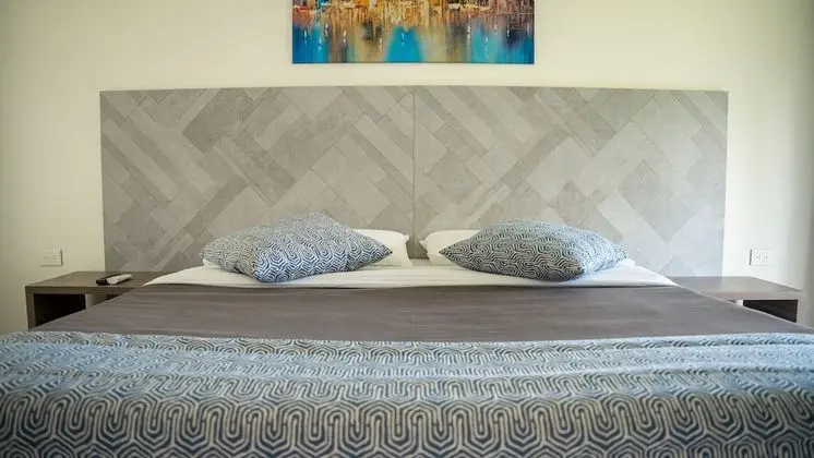 Family Dört Kişilik Oda