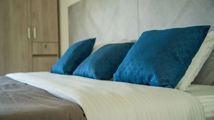 Family Dört Kişilik Oda