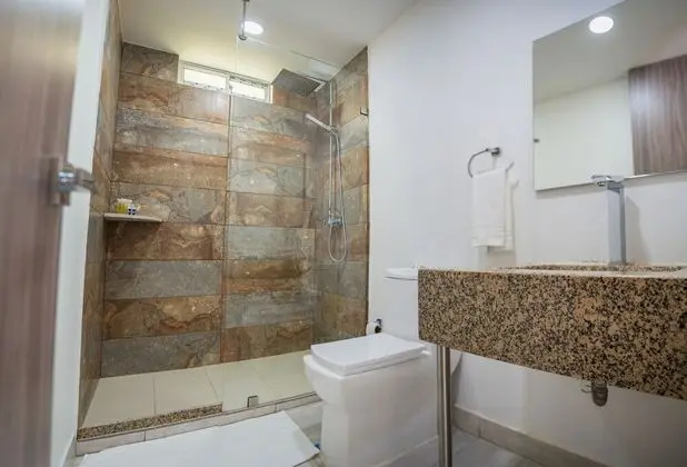 Family Dört Kişilik Oda