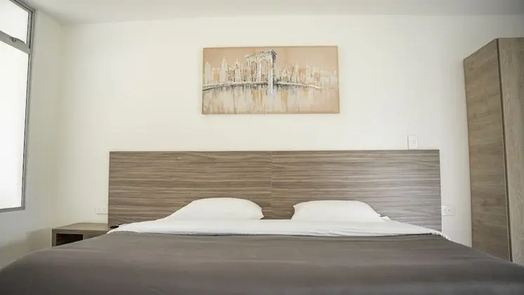 Standard Oda, 1 En Büyük (King) Boy Yatak