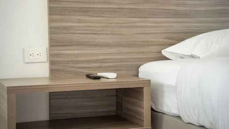 Standard Oda, 1 En Büyük (King) Boy Yatak