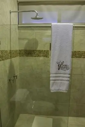 Habitación estándar, 1 cama King size, vista a la piscina