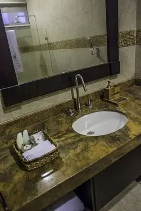Premium Stüdyo Süit, Havuz Manzaralı