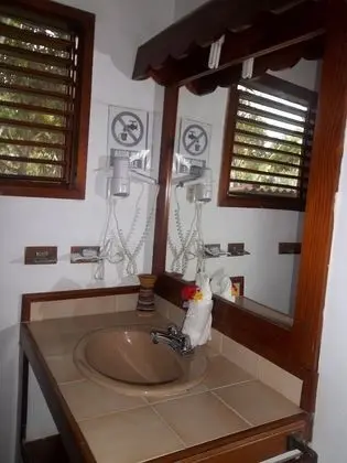 Tek Büyük Yataklı Oda (With Airconditioning)