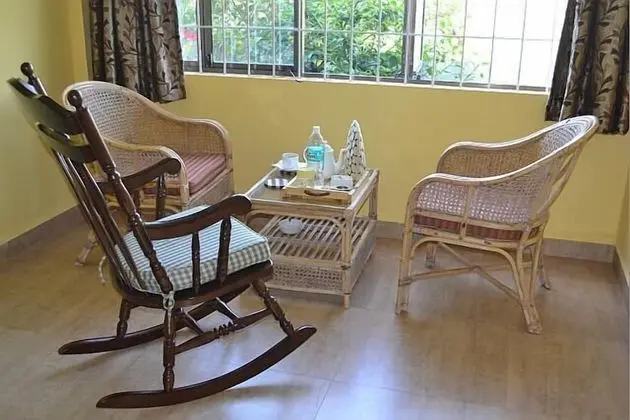 Deluxe Oda, 1 Çift Kişilik Yatak