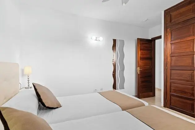 Standard Apart Daire, 1 Yatak Odası