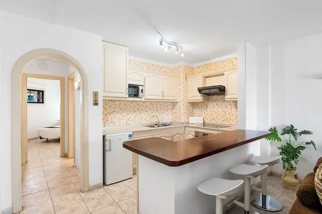 Standard Apart Daire, 1 Yatak Odası