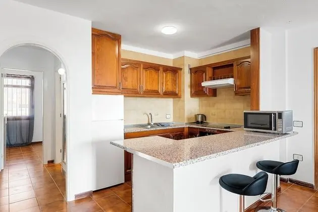 Standard Apart Daire, 1 Yatak Odası