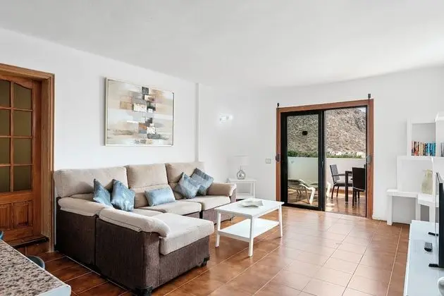 Standard Apart Daire, 1 Yatak Odası