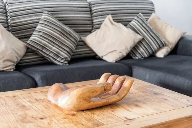 Standard Apart Daire, 1 Yatak Odası