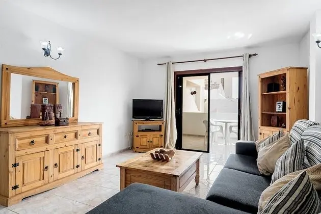 Standard Apart Daire, 1 Yatak Odası