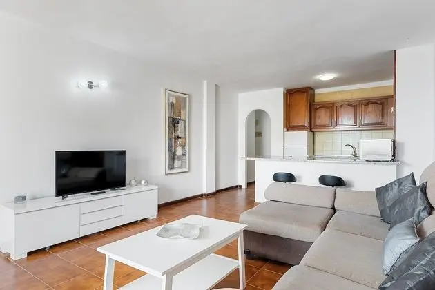 Standard Apart Daire, 1 Yatak Odası