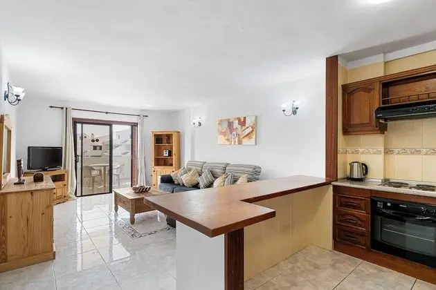 Standard Apart Daire, 1 Yatak Odası