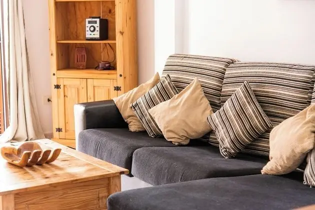 Standard Apart Daire, 1 Yatak Odası