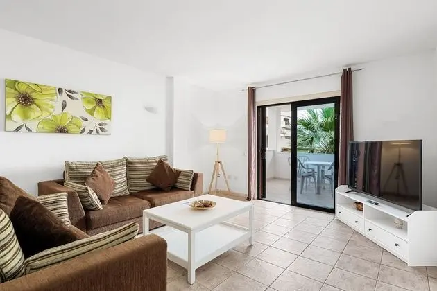Standard Apart Daire, 1 Yatak Odası