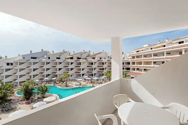 Standard Apart Daire, 1 Yatak Odası