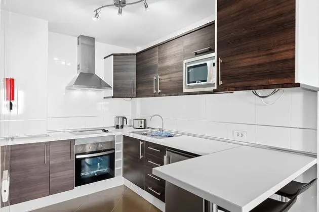 Superior Apart Daire, 1 Yatak Odası