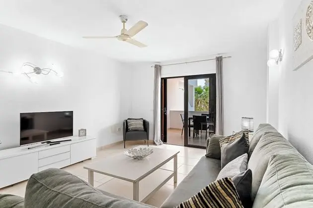 Superior Apart Daire, 1 Yatak Odası
