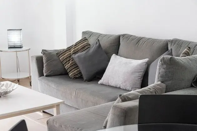 Superior Apart Daire, 1 Yatak Odası