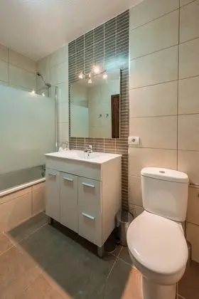 Superior Apart Daire, 1 Yatak Odası